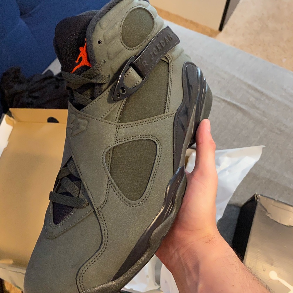 Jordan